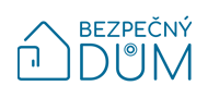 Logo Bezpečný dům